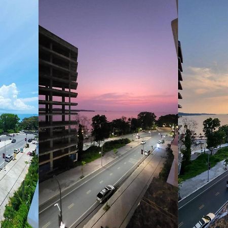 Lk Apartment & Hotel Σίχανουκβιλ Εξωτερικό φωτογραφία