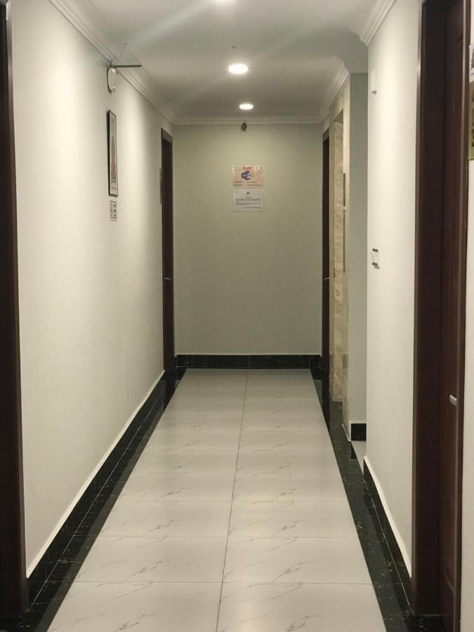 Lk Apartment & Hotel Σίχανουκβιλ Εξωτερικό φωτογραφία