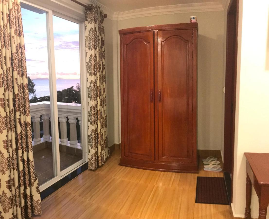 Lk Apartment & Hotel Σίχανουκβιλ Εξωτερικό φωτογραφία