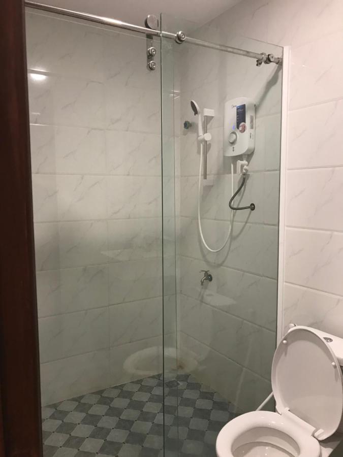 Lk Apartment & Hotel Σίχανουκβιλ Εξωτερικό φωτογραφία